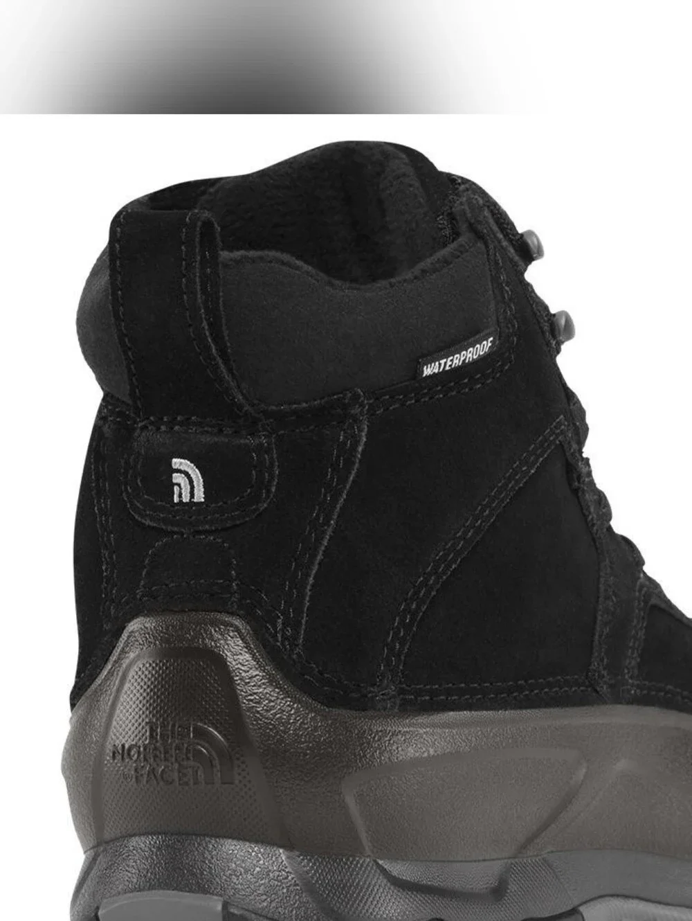 The North Face Snowfuse Boot